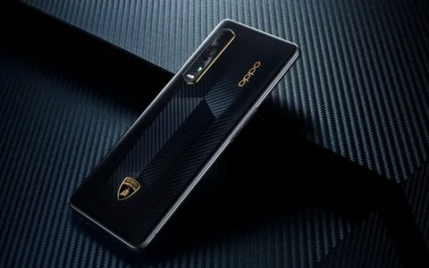 Oppo ve Lamborghini işbirliği Find X2 Pro’da da devam ediyor
