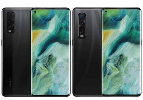 oppo find x2