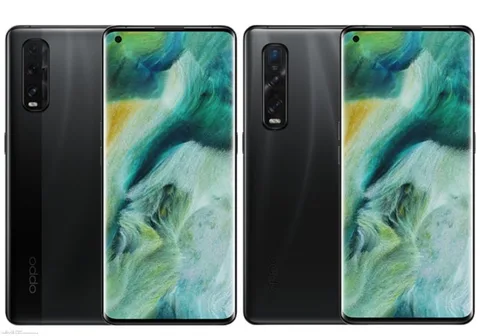 Oppo Find X2 ve Find X2 Pro’ya ait lansman öncesi en son sızıntı