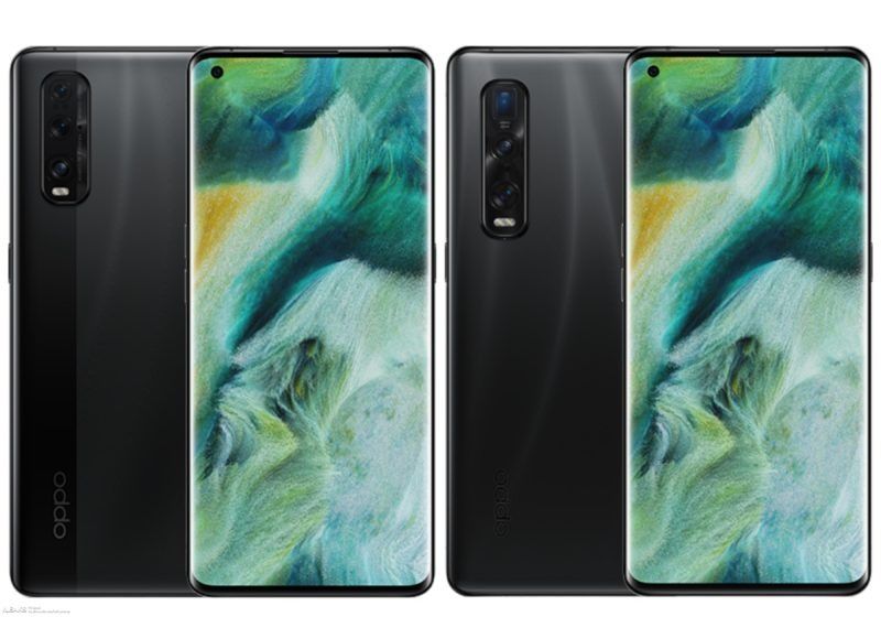 oppo find x2