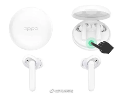 Oppo’dan yeni bir kablosuz kulaklık daha mı geliyor?