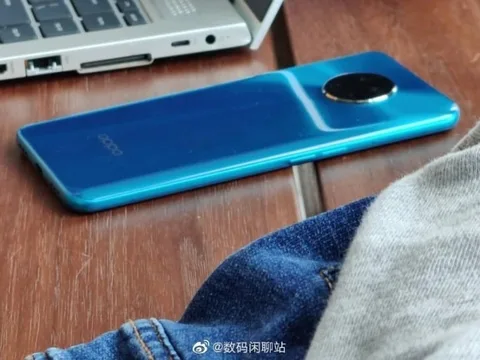 Oppo’dan Reno Ace 2 için beklenen resmi işaret geldi