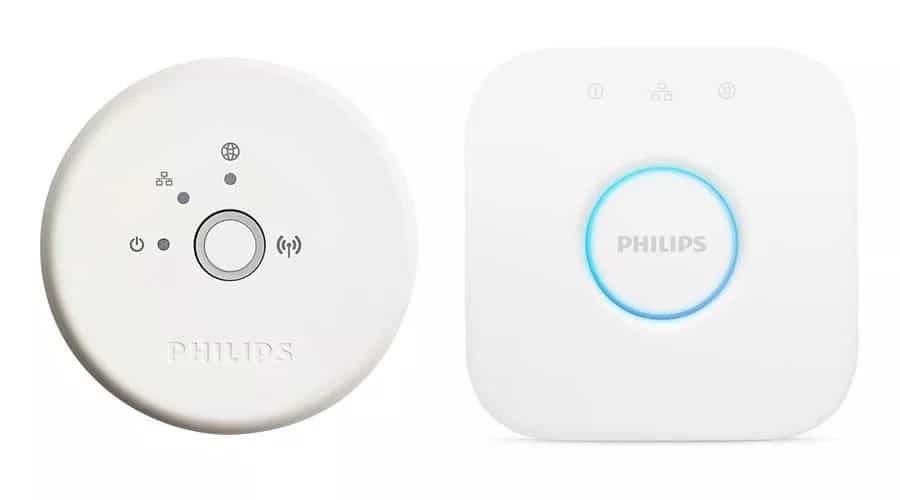 philips hue bridge v1