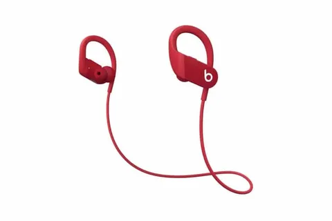 Powerbeats 4 sızıntısı fotoğrafları ve yeni bilgileri gösteriyor