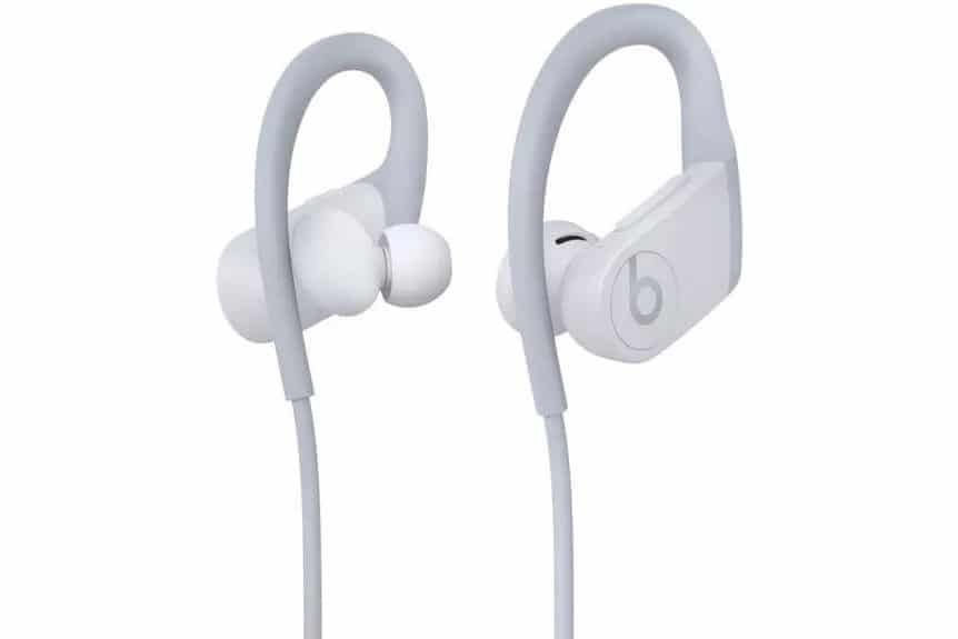 Powerbeats 4 sızıntısı fotoğrafları ve yeni bilgileri gösteriyor