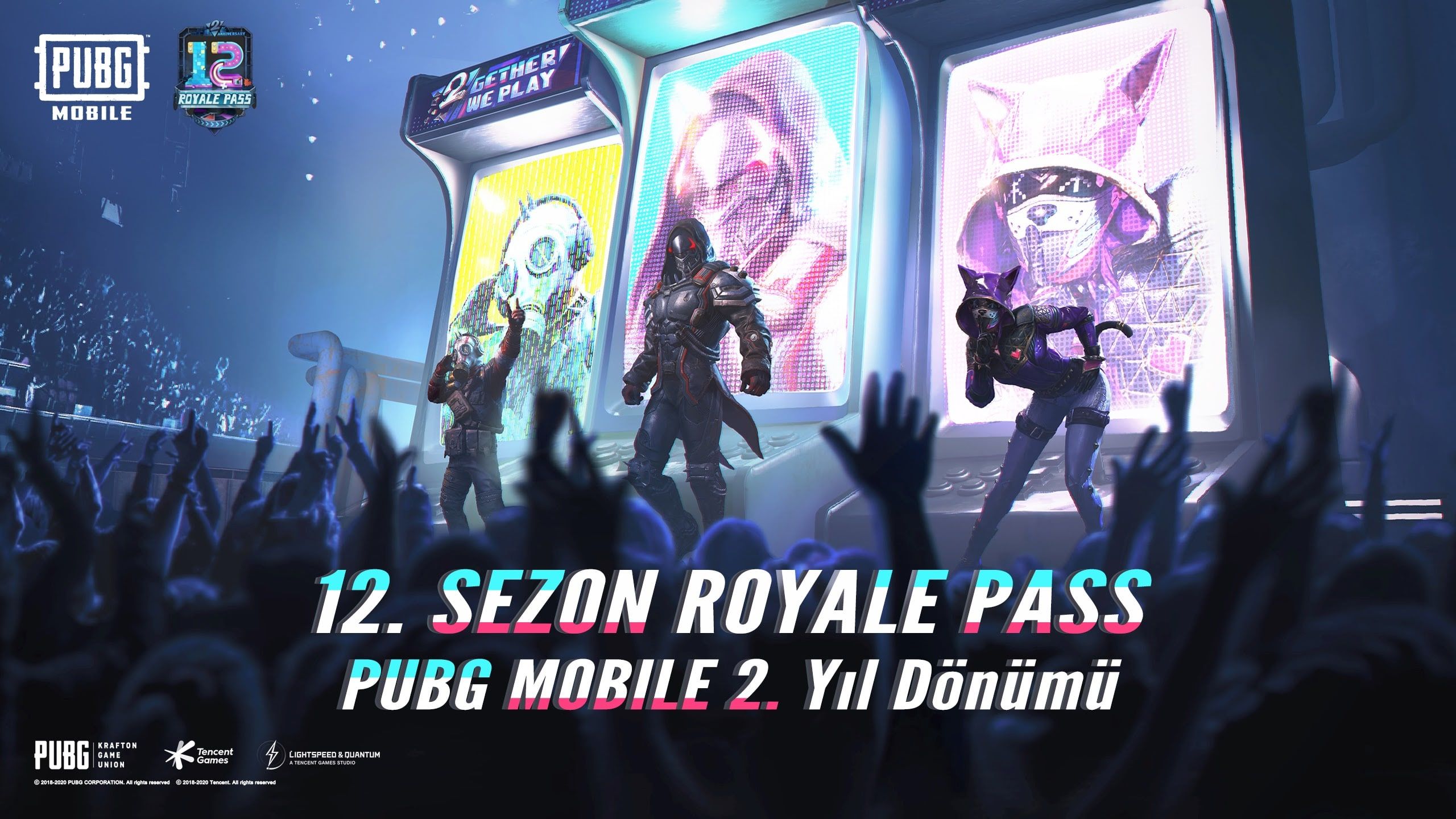 pubg mobile