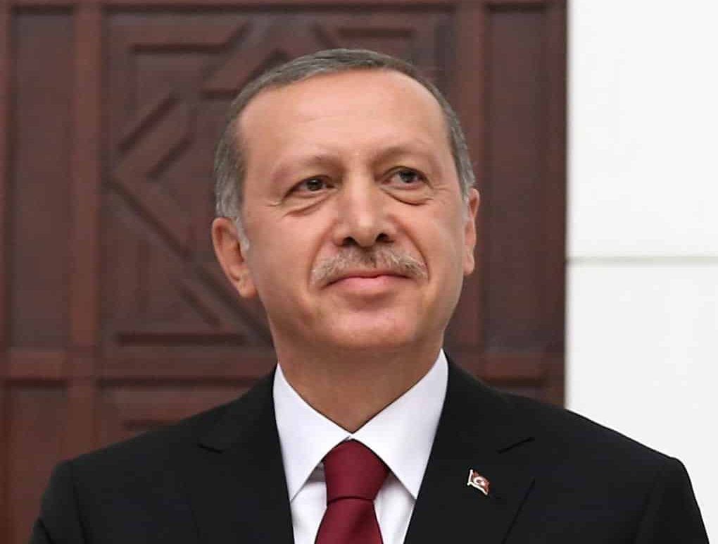Cumhurbaşkanı Recep Tayyip Erdoğan'dan koronavirüs konulu ulusa sesleniş konuşması