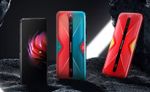 nubia red magic 5g