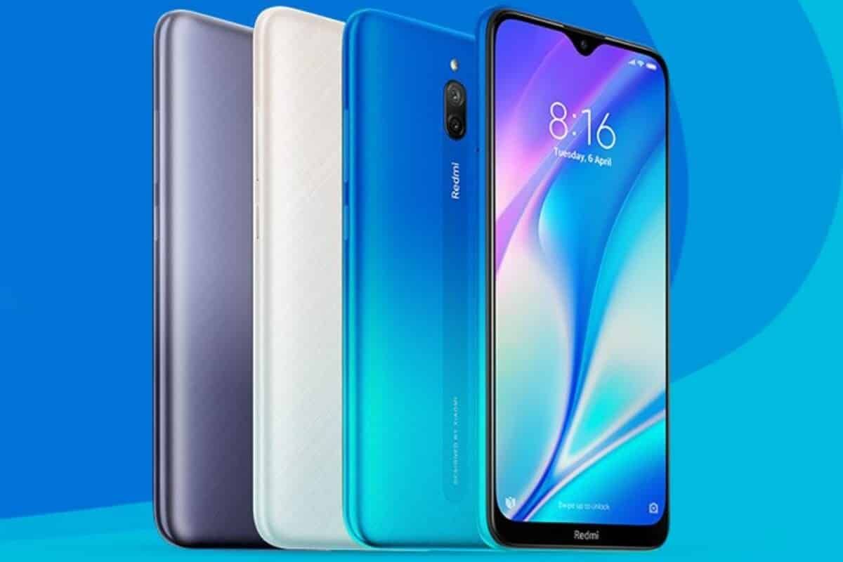 redmi 9