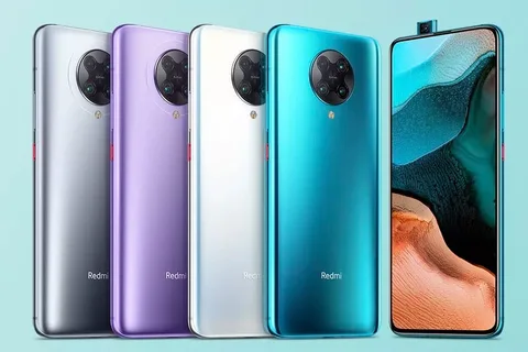 Redmi K30 Pro resmiyet kazandı: Üst sınıf özellikler uygun fiyatla geliyor