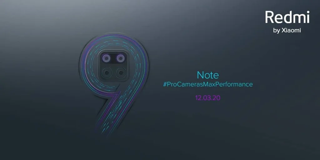 Redmi Note 9 Pro sızıntısı yeni detayları ortaya çıkarıyor