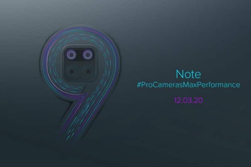 redmi note 9