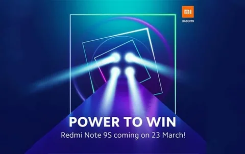 Redmi Note 9 serisine yeni bir üye daha katılıyor