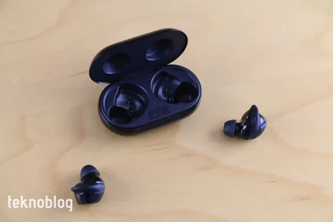 Samsung Galaxy Buds 2 için üretim başladı