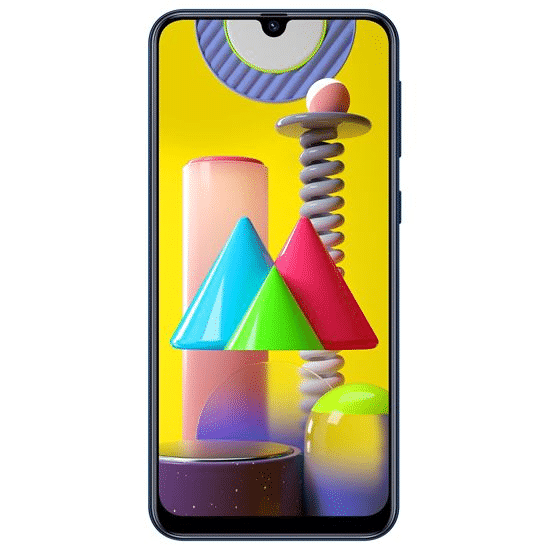 samsung galaxy m31 satın al