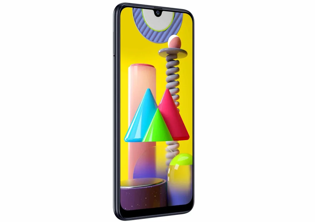 Galaxy M31 Türkiye’de online olarak satışa sunuldu
