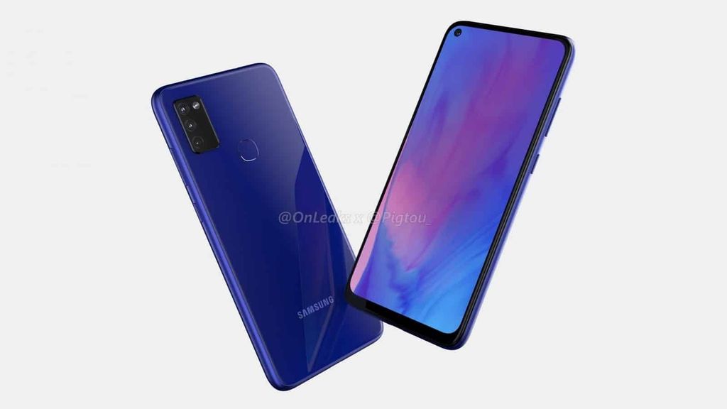 samsung galaxy m51 m41