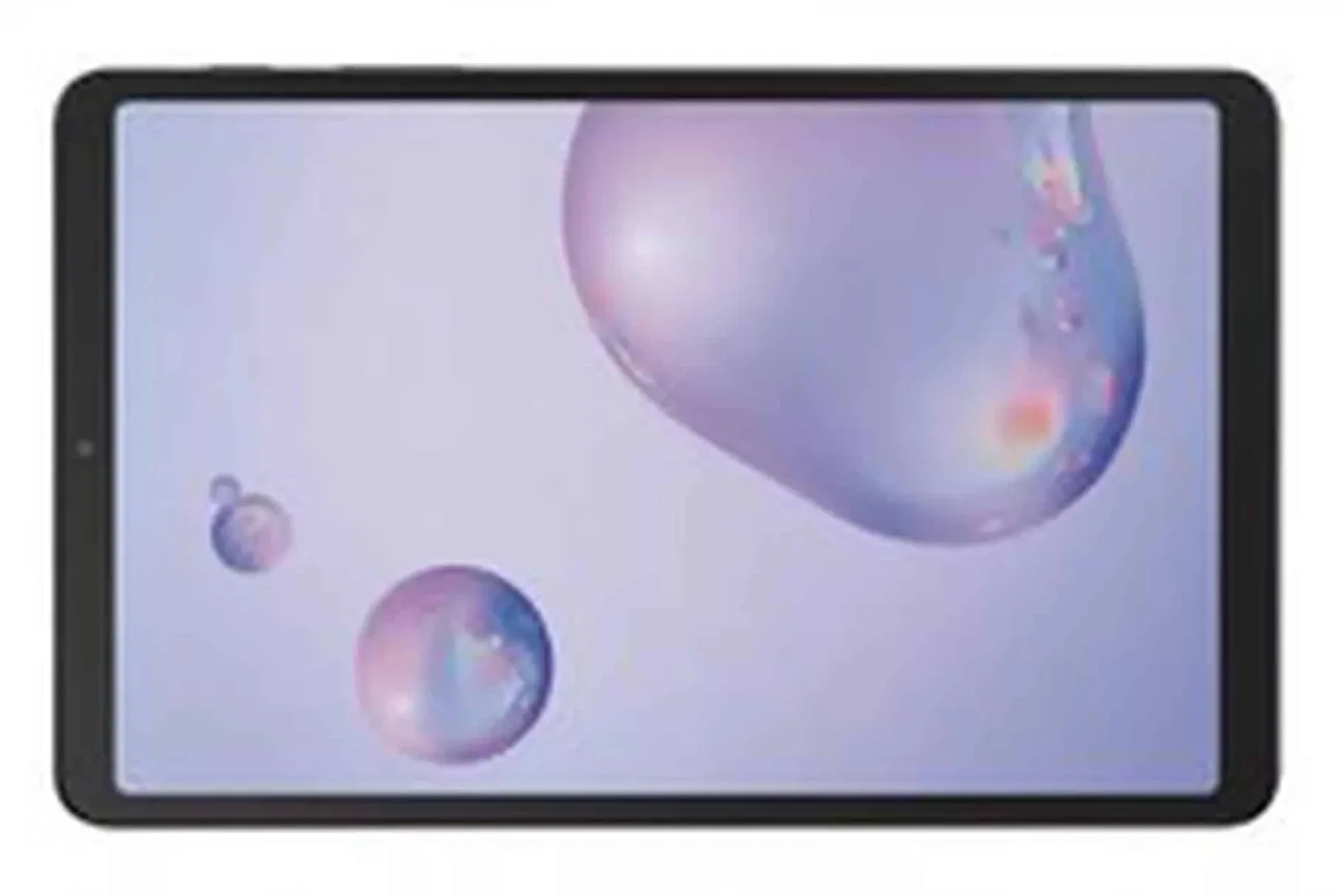 Giriş seviyesi tablet Samsung Galaxy Tab A yenilendi