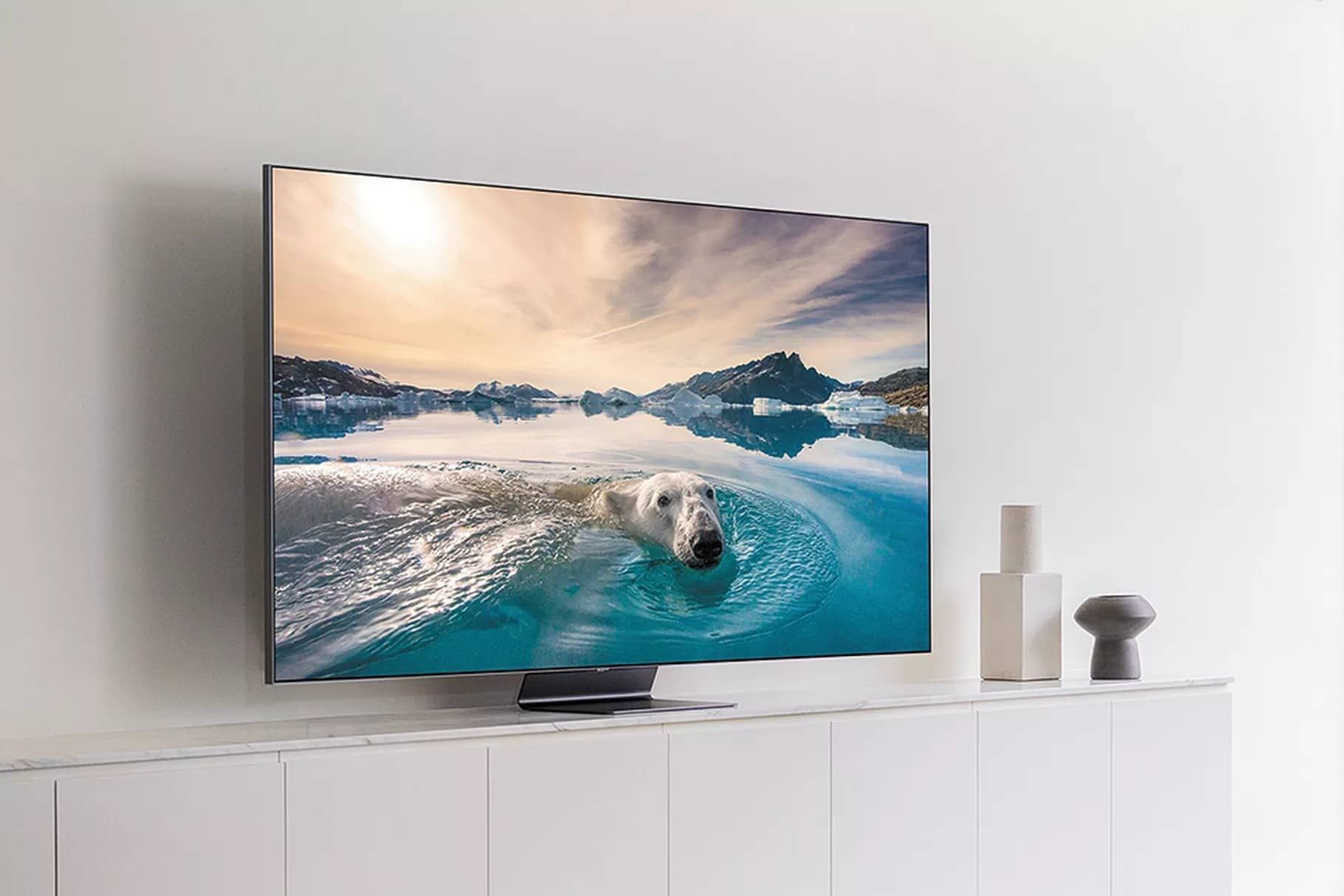 samsung qled tv 2020