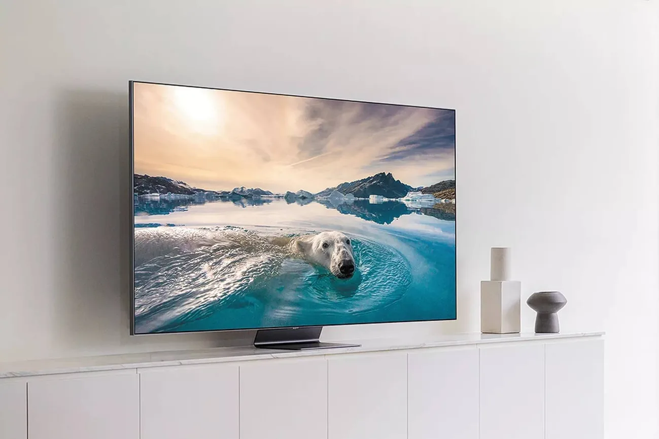 İşte Samsung’un 2020 model QLED TV’leri, öne çıkan özellikleri