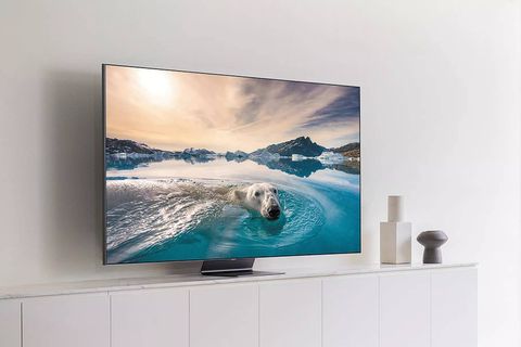 samsung qled tv 2020