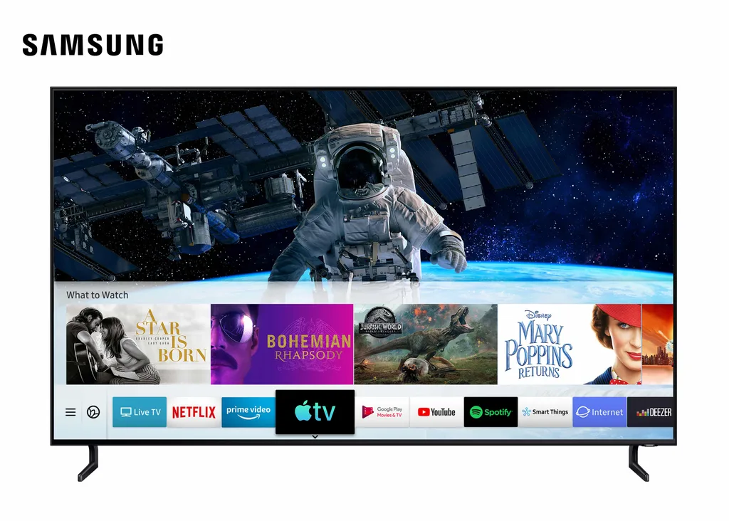 Samsung’dan Smart TV’yi verimli uzaktan eğitim aracında dönüştürecek ipucu