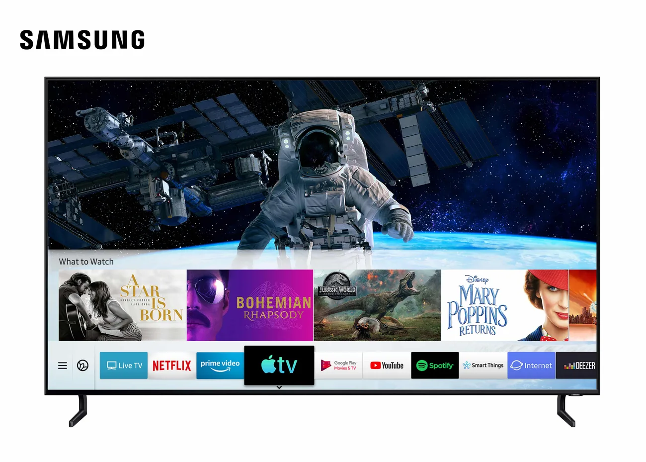 Samsung’dan Smart TV’yi verimli uzaktan eğitim aracında dönüştürecek ipucu