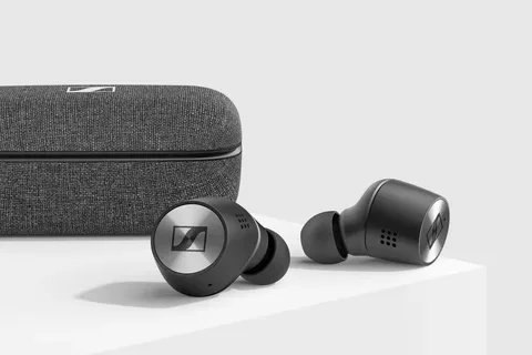 Sennheiser tüketici ürünleri birimi için ortak arıyor