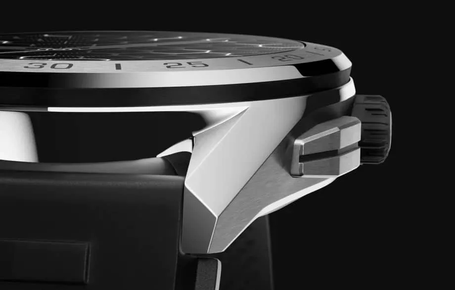Yeni Tag Heuer Connected daha lüks tasarım ve işlevsel sensörlerle geliyor