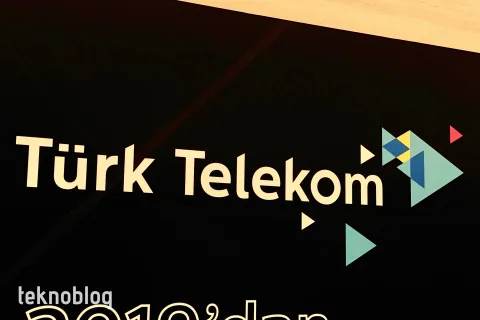 Türk Telekom 2020 yılını yüzde 20 büyümeyle bitirdi