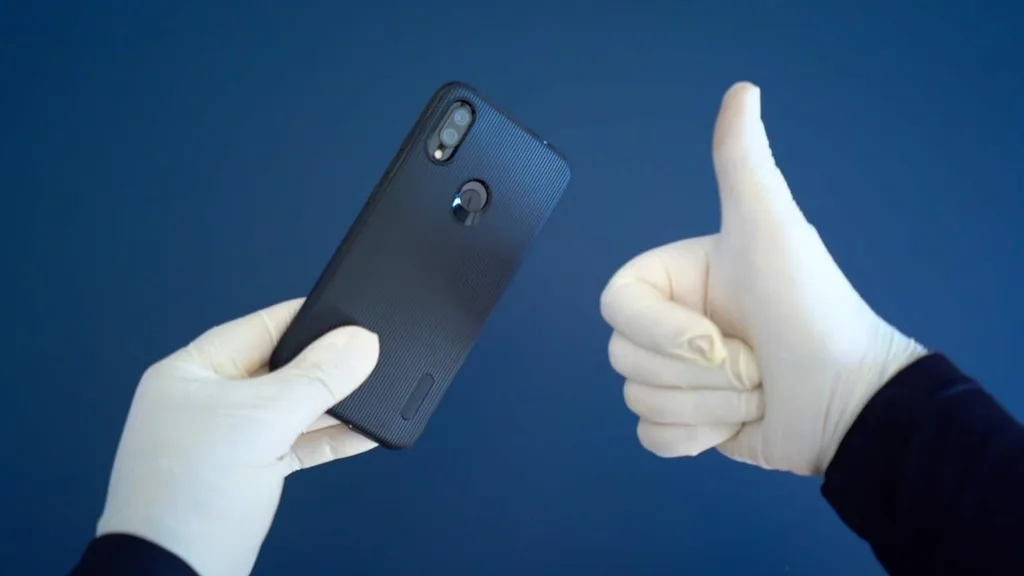 Turkcell’den cep telefonu ve tablet temizleme rehberi – Video