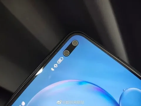 Vivo yeni telefonunun tanıtım tarihini açıkladı