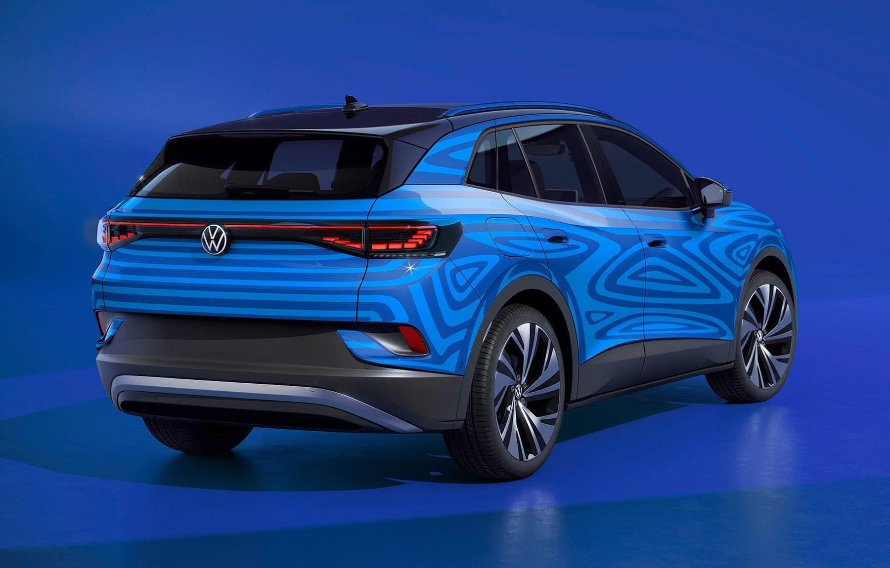volkswagen ID.4