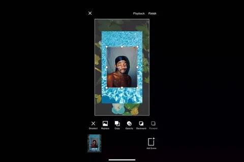 VSCO Montage ile daha çok abone kazanmayı hedefliyor