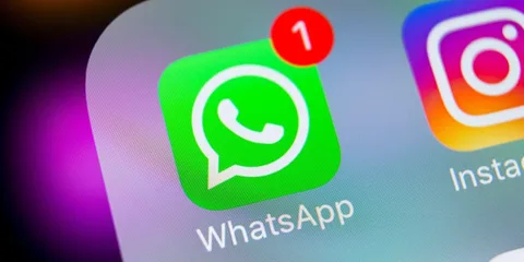 Bu ayın başında getirilen yeni WhatsApp mesaj iletme sınırı etkisini gösteriyor