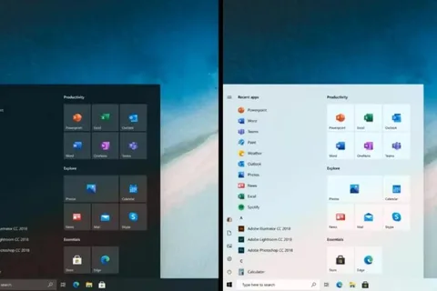 Windows 10’da Canlı Kutular döneminin sonu geliyor mu?
