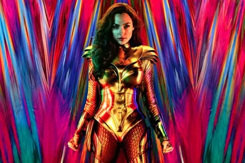 Wonder Woman 1984’ün vizyona giriş tarihi ertelendi