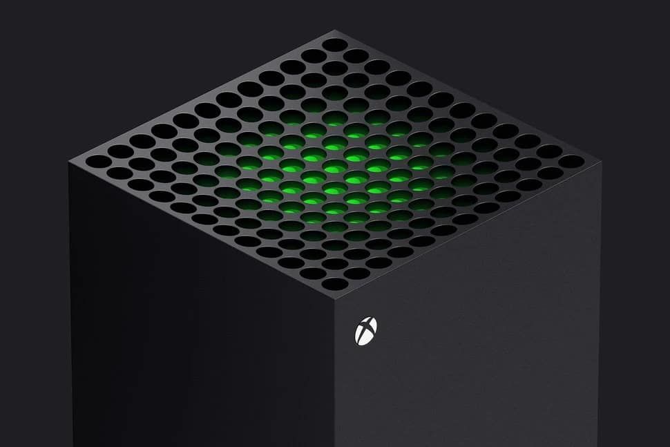 xbox series x