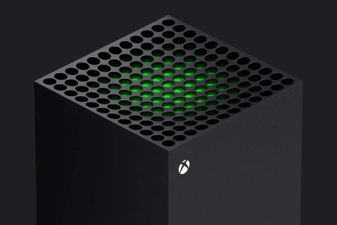 xbox series x