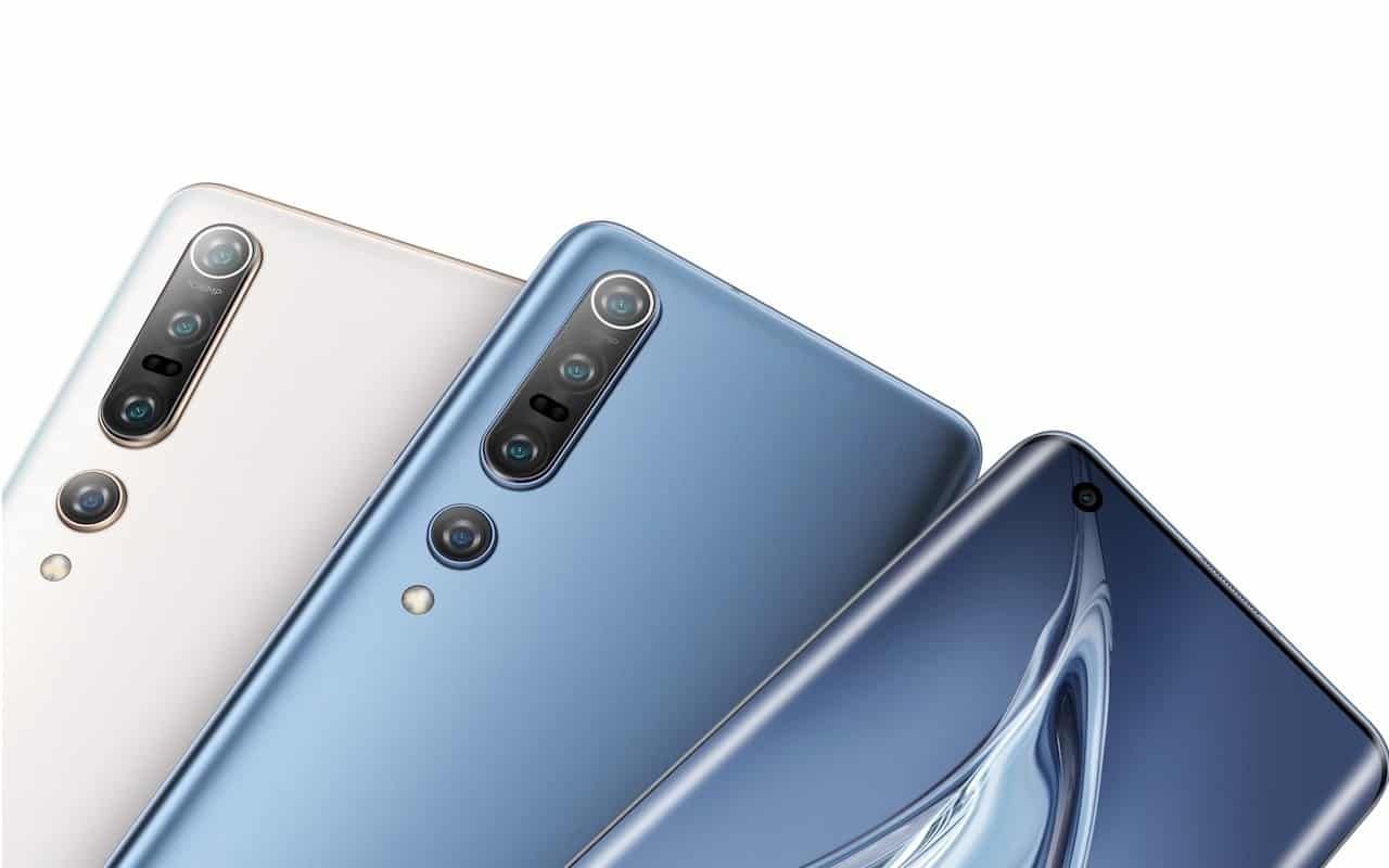 xiaomi mi 10 pro plus 11