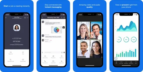 Zoom iOS uygulamasında Facebook’a bilgi gönderimi kaldırıldı
