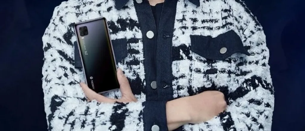 ZTE Axon 11’in arka kamera tasarımı resmi paylaşımla ortaya çıktı