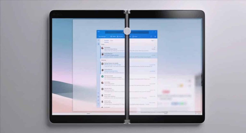 microsoft surface neo