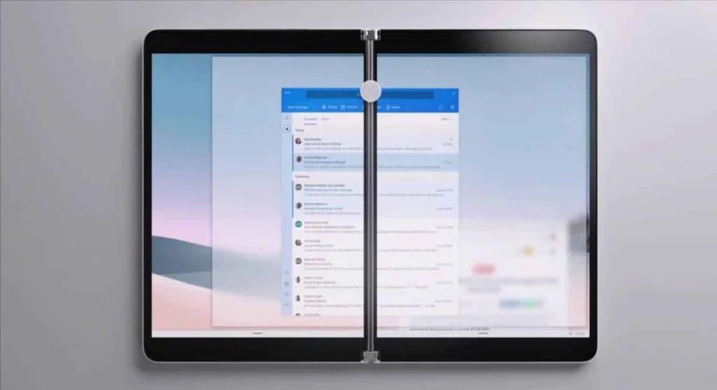 Microsoft Surface Neo’nun çıkış tarihi için yeni iddia