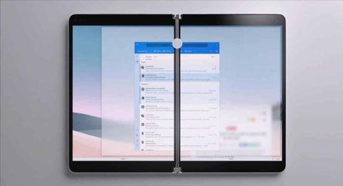 microsoft surface neo