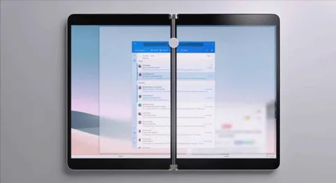 Microsoft Surface Neo’nun çıkış tarihi için yeni iddia