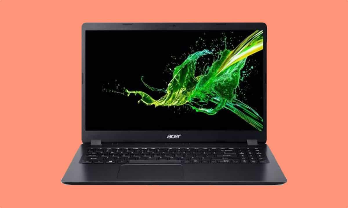 acer a315 günün fırsatı