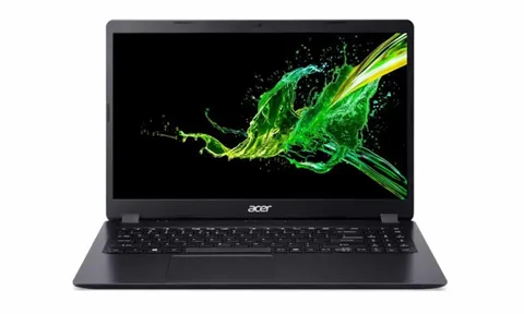 Acer Aspire 3 dizüstü bilgisayarda bugüne özel indirim fırsatı