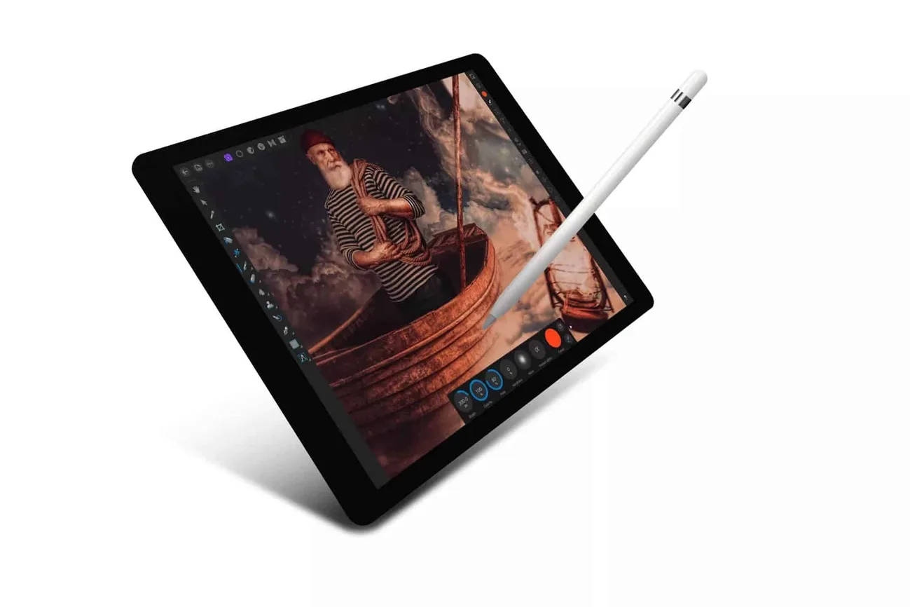 Affinity Photo uygulamasının Windows 10, macOS ve iPad sürümleri indirimde