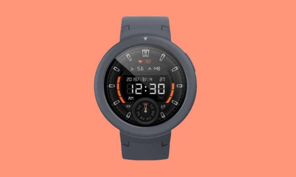 amazfit verge lite akıllı saat günün fırsatı